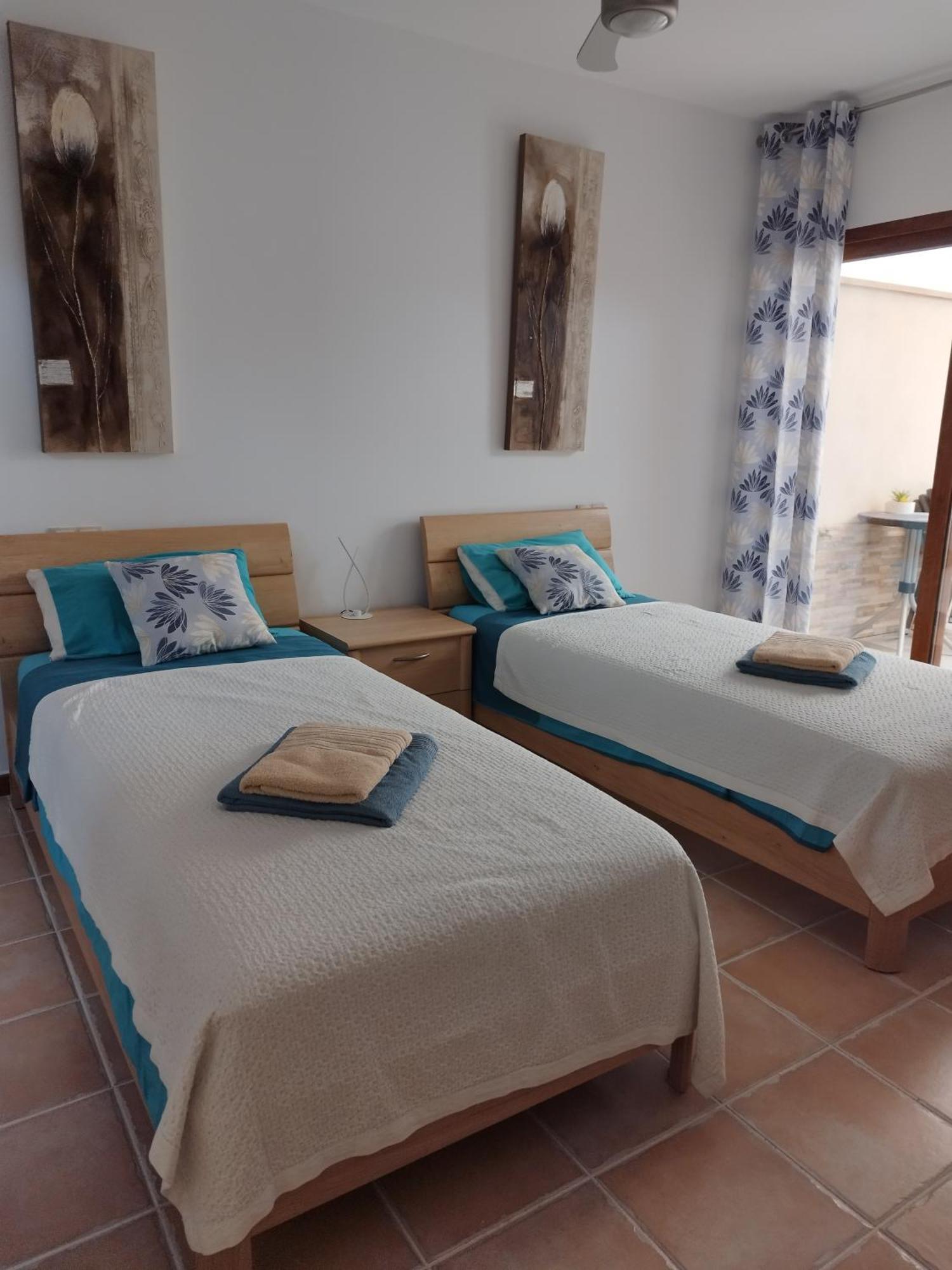Casa Lily Villa Caleta De Fuste Exterior photo